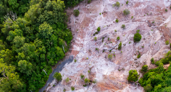 Lei do licenciamento ambiental entra em vigor com ações no STF